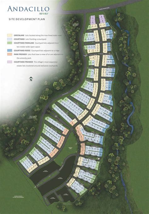 ayala land premier calabarzon|Andacillo by Ayala Land Premier.